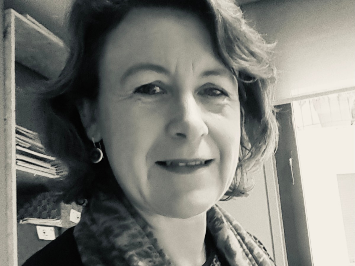 Taal moet je&nbsp;voelen